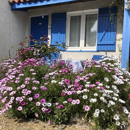 Hotel Des 4 Vents "Esprit Camargue" Aigues-Mortes Dış mekan fotoğraf