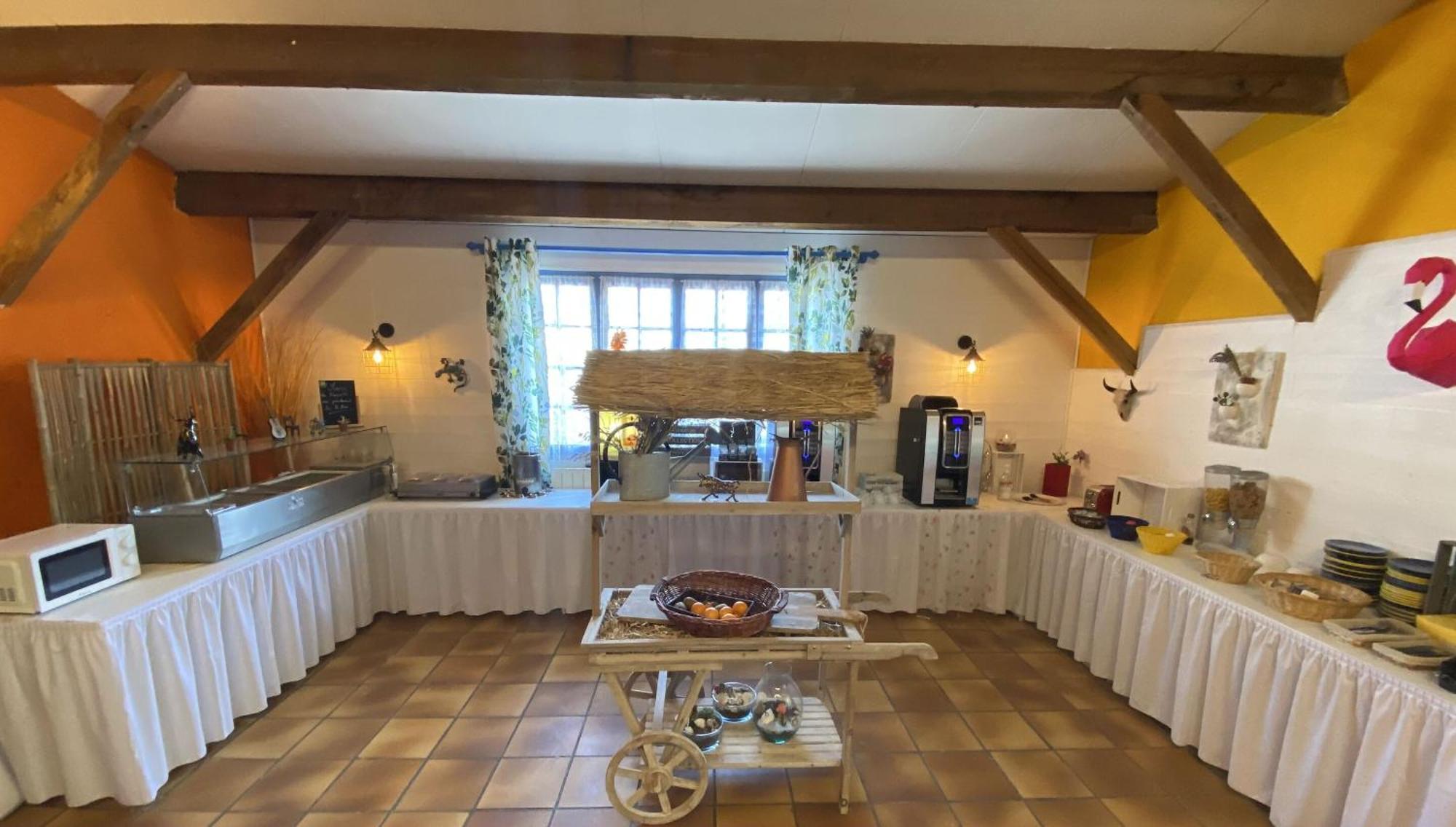 Hotel Des 4 Vents "Esprit Camargue" Aigues-Mortes Dış mekan fotoğraf