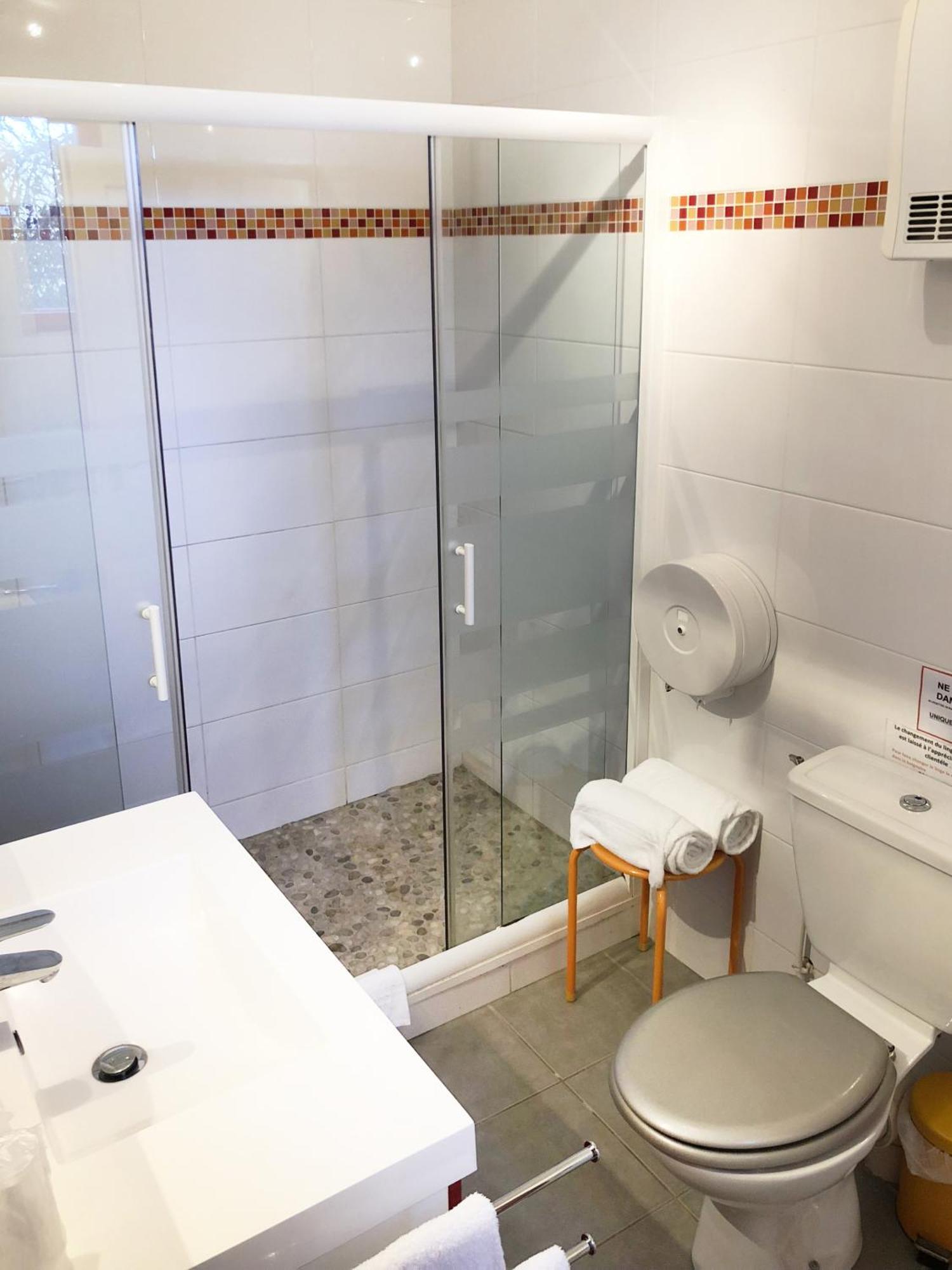 Hotel Des 4 Vents "Esprit Camargue" Aigues-Mortes Dış mekan fotoğraf