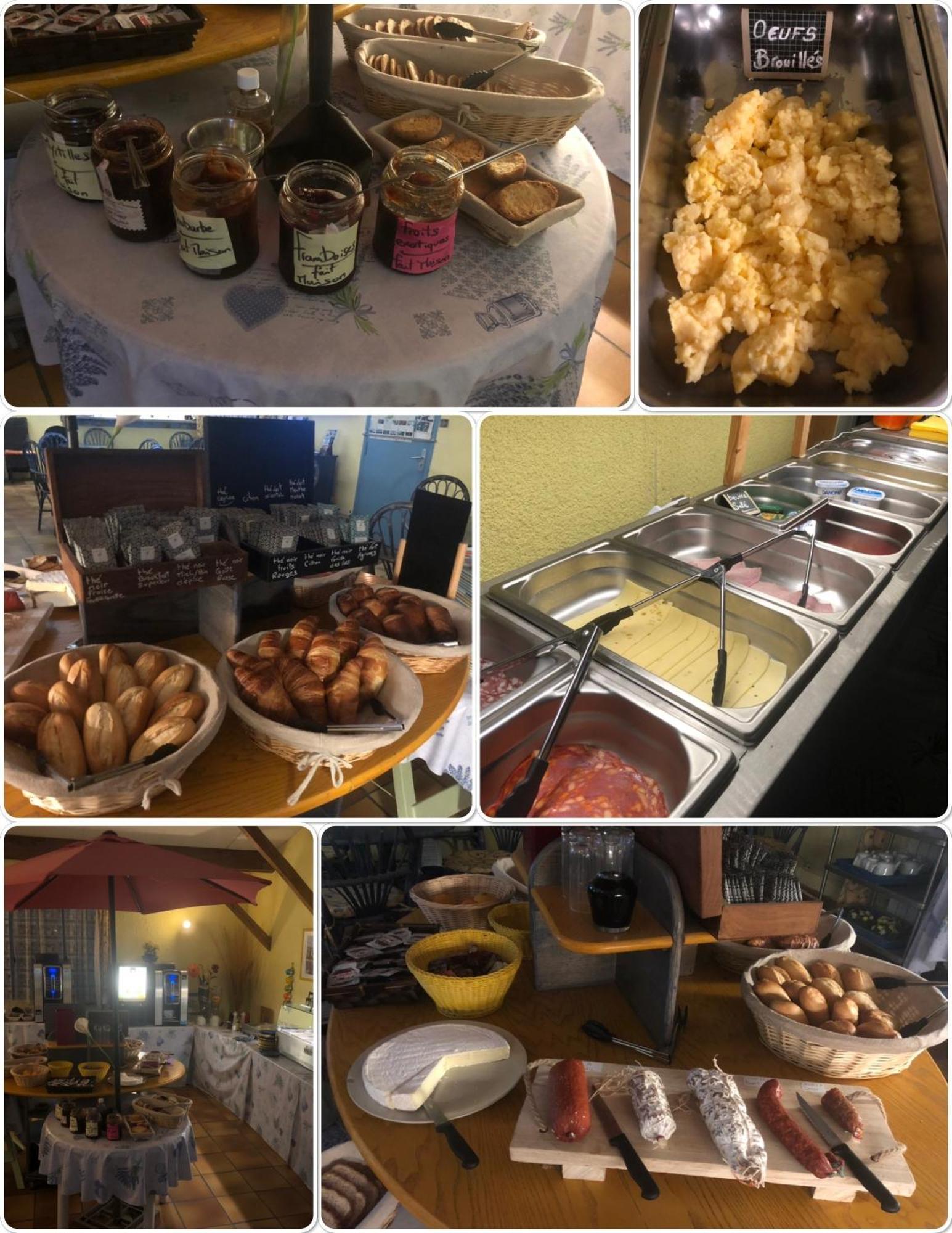 Hotel Des 4 Vents "Esprit Camargue" Aigues-Mortes Dış mekan fotoğraf