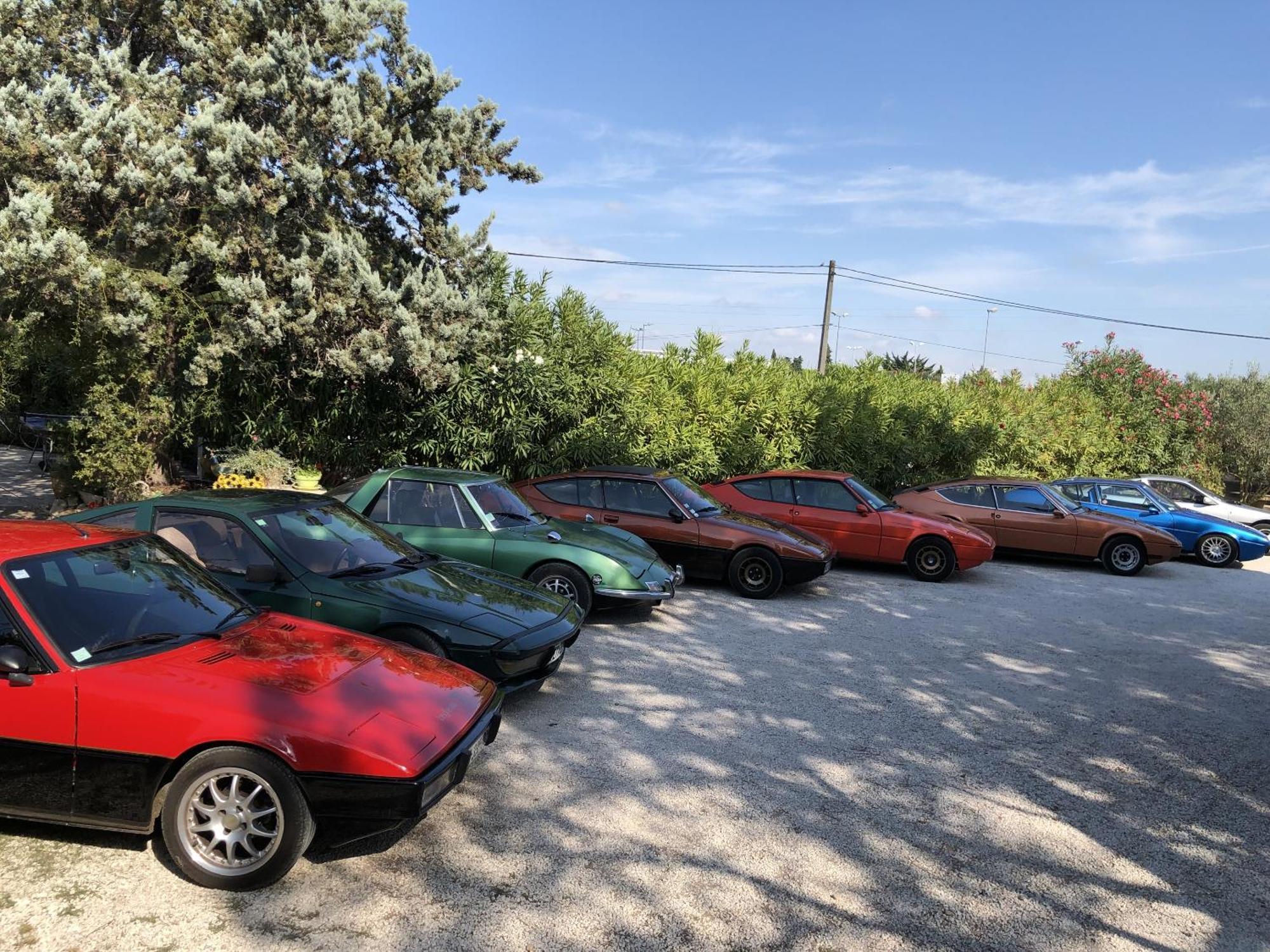 Hotel Des 4 Vents "Esprit Camargue" Aigues-Mortes Dış mekan fotoğraf